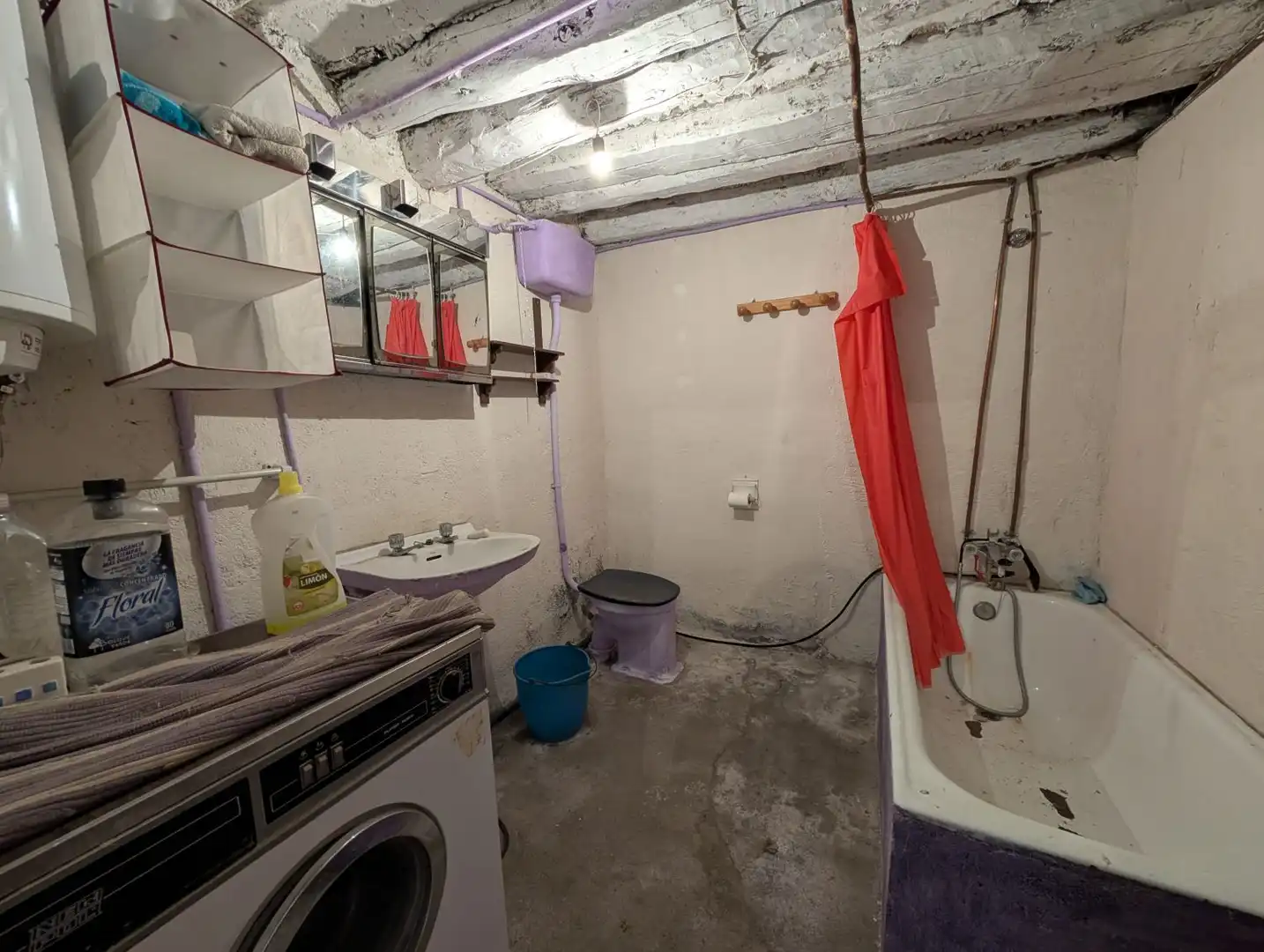Casa o chalet en venta en Tella-Sin, Huesca