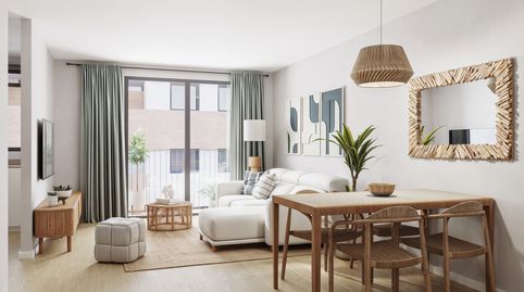 Foto 4 de Piso en venta en Carrer de Pau Casals, 18, Can Fatjó - Sant Jordi Park - Plana del Castell, Barcelona