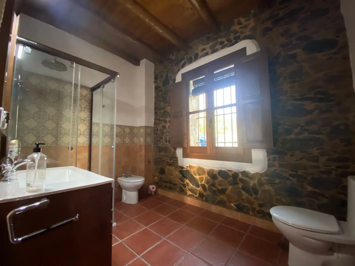 Casa amb jardí en venda a Santa Ana la Real, imagen 18