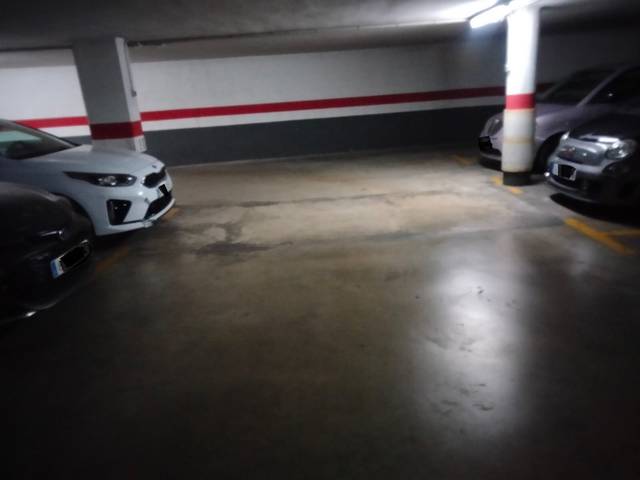 Garaje en Venta en Zona Campus Universitario