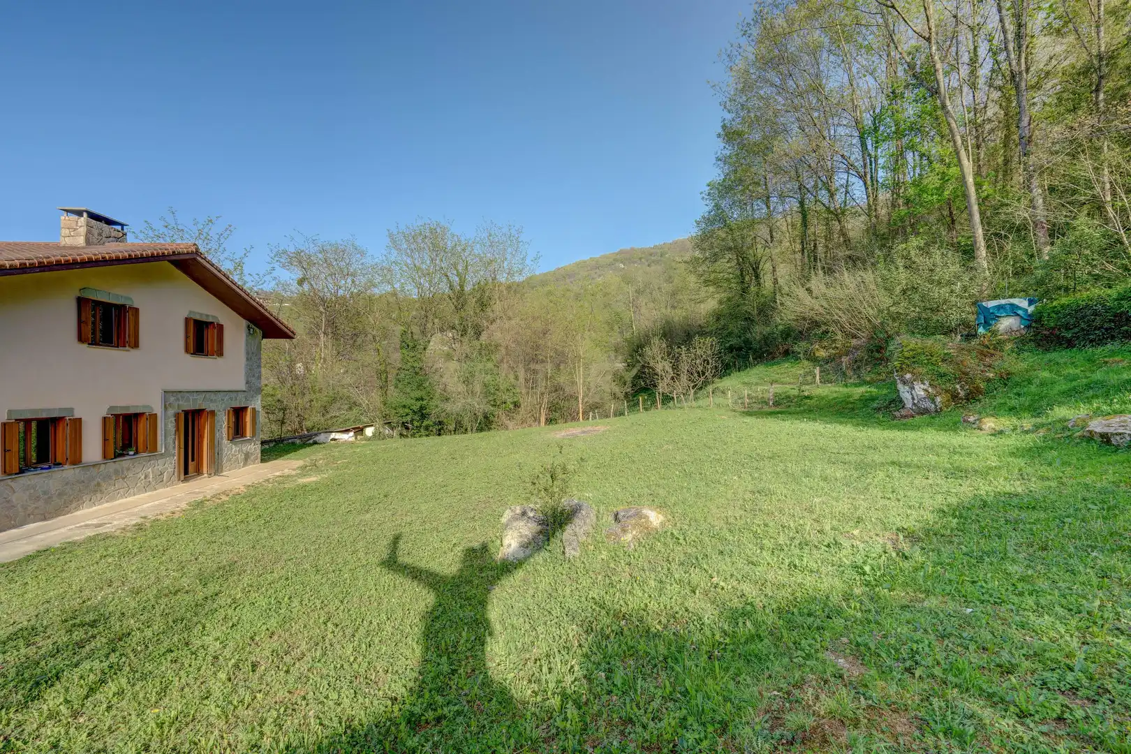 Casa o chalet en venta en Amezketa