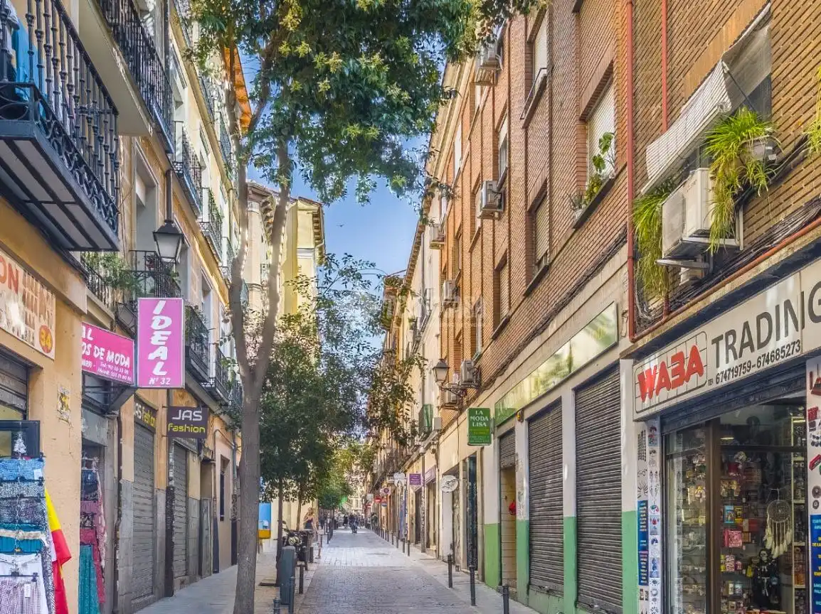 Estudio en venta en Centro, imagen 10