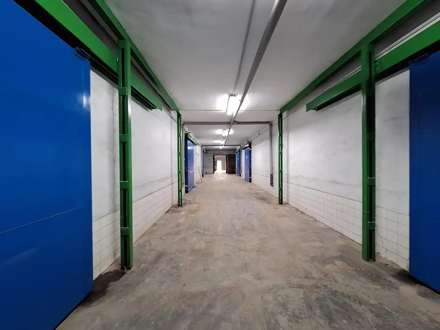 Nave industrielle à vendre à Aspe Centro, imagen 8