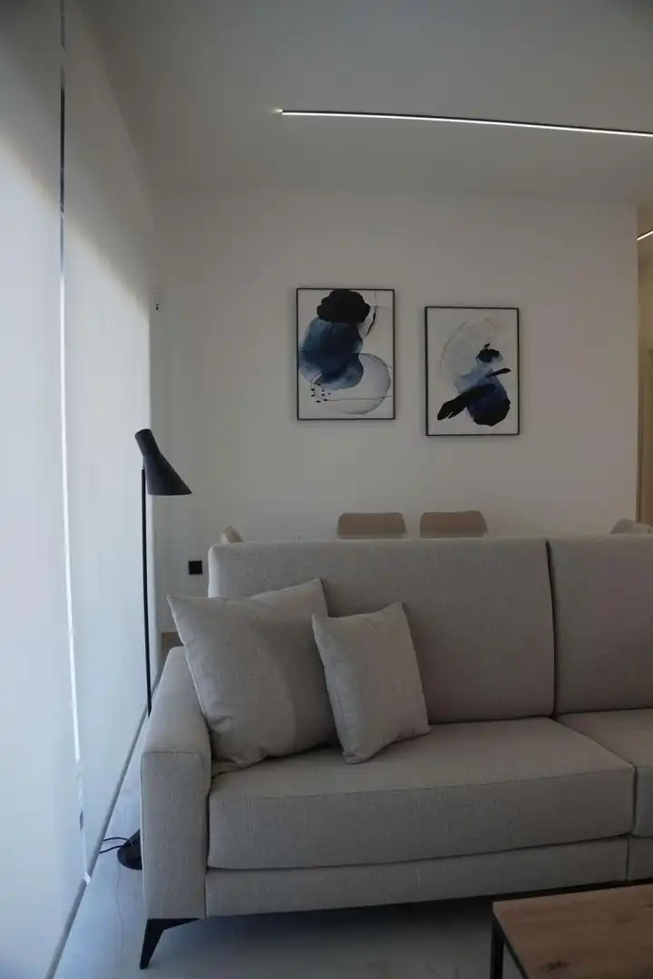 Penthouse with pool for sale in El Mojón, imagen 15