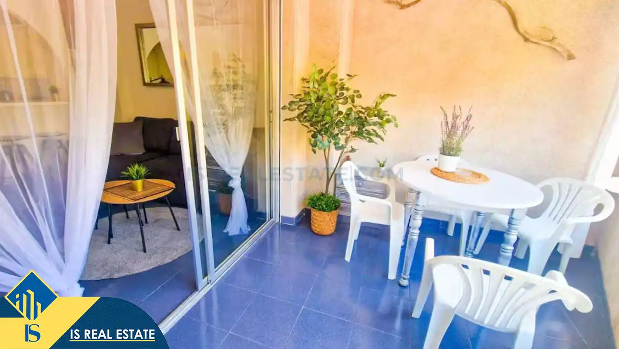 Apartament amb ascensor en venda a Centro, imagen 9
