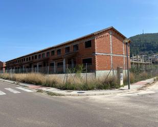 Vista exterior de Residencial en venda en Alzira