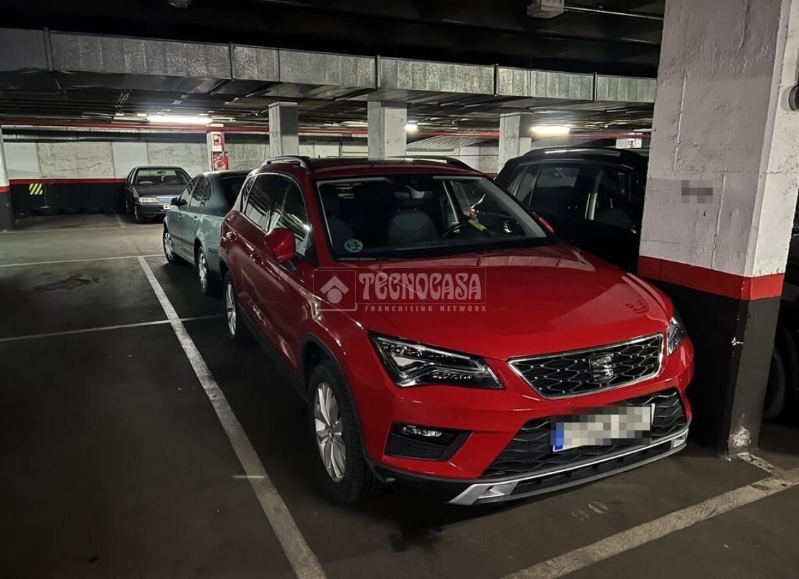 Parking of Garage for sale in Leganés