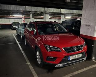 Aparcament de Garatge en venda en Leganés