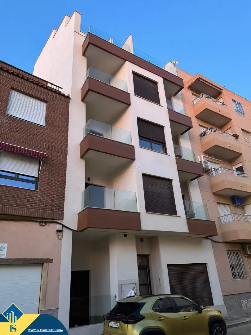 Pis amb terrassa en venda a La Mata, imagen 13