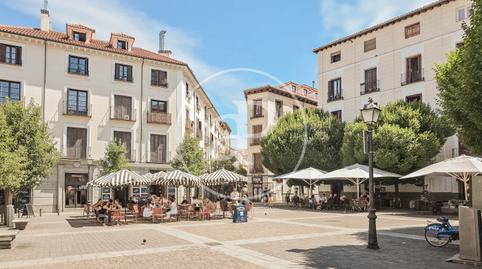 Foto 2 de Piso en venta en C. de la Palma, Universidad - Malasaña, Madrid