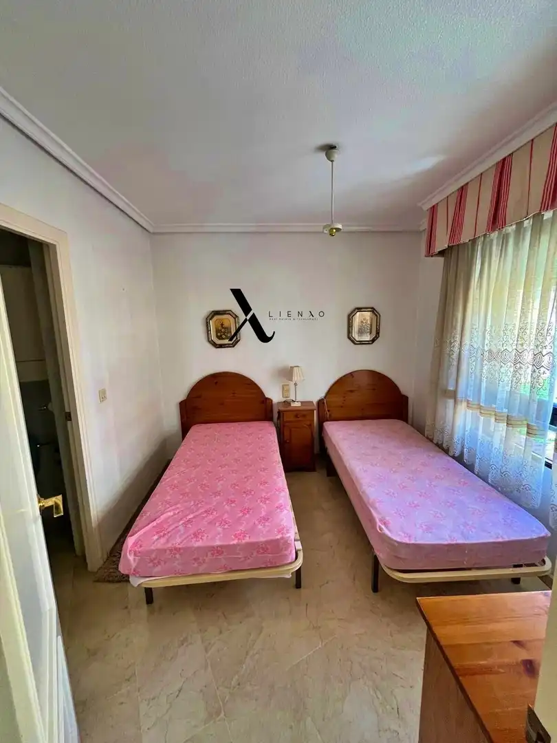 Appartement avec terrasse à vendre à Calle Calle Higuera, imagen 11