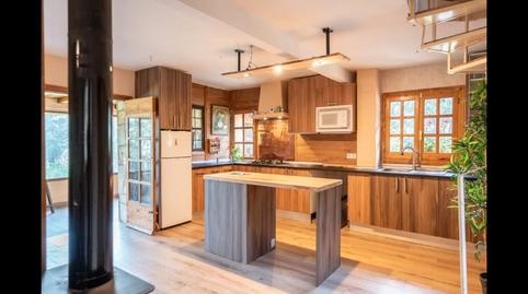 Photo 5 of Country house for sale in Camino del Ferrocarril, 8, San Martín de Valdeiglesias, Madrid