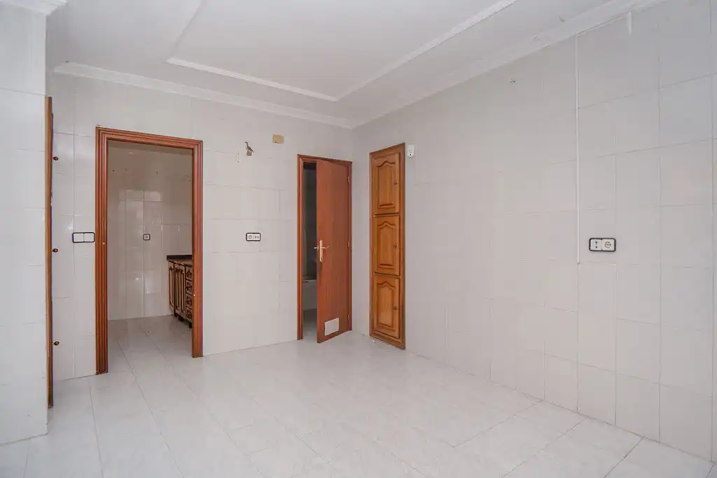 Dormitori de Casa adosada en venda en Redován