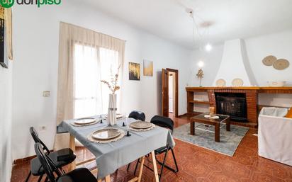 Dining room of House or chalet for sale in Alfacar  with Terrace