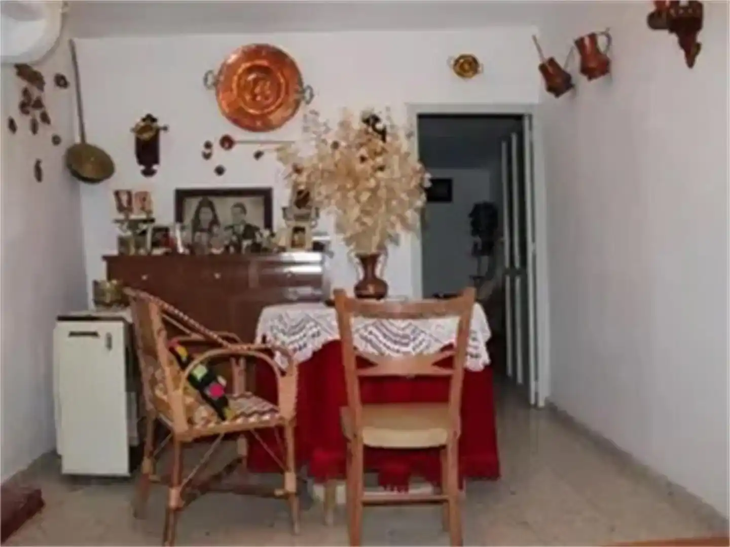 Comedor de Piso en venta en Guadalupe, Cáceres