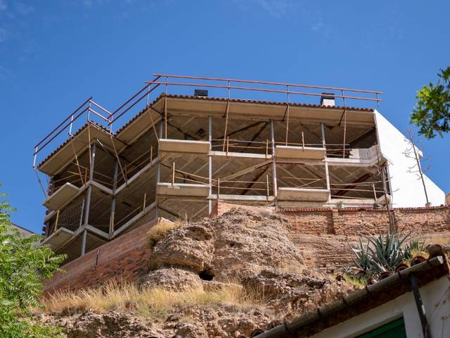 Edificio en Venta en Calle Cuevas Puente De La Reina en El Pinar -  San León - Las Viñas
