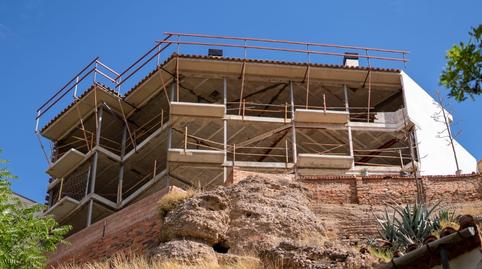Foto 4 de Edifici en venda a Calle Cuevas Puente de la Reina, El Pinar -  San León - Las Viñas, Teruel