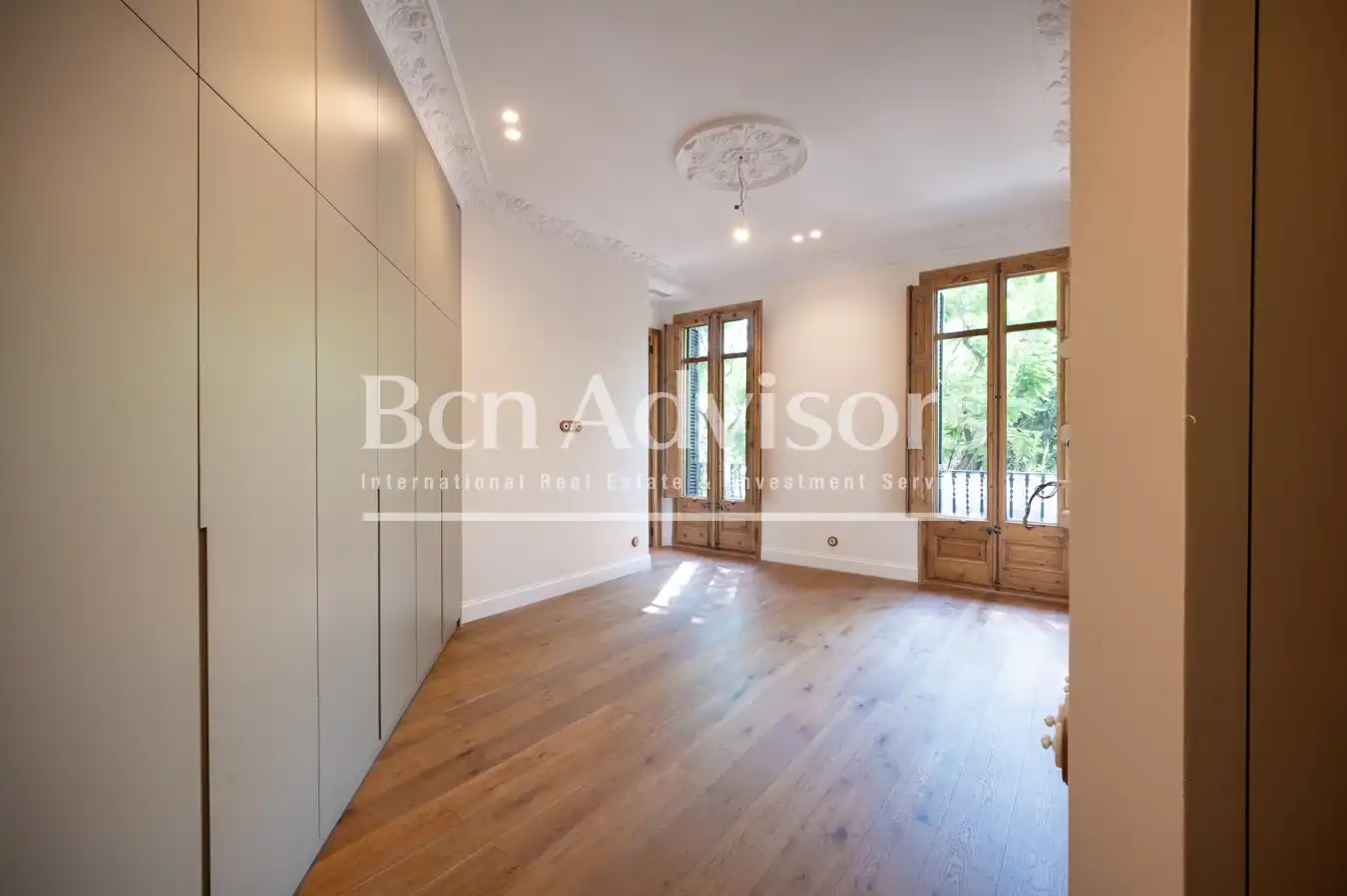 Wohnung mit Terrasse zum Verkauf in Eixample, imagen 11