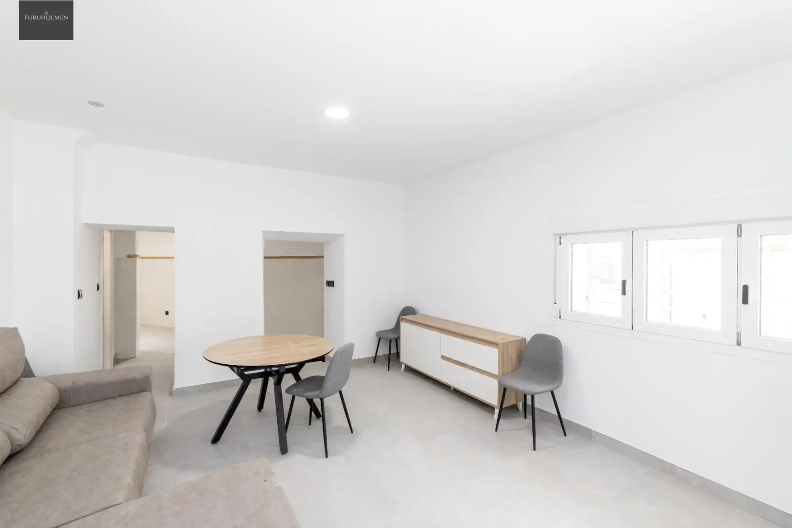 Maison jumelée avec terrasse à vendre à Carretera de Cabras, imagen 3