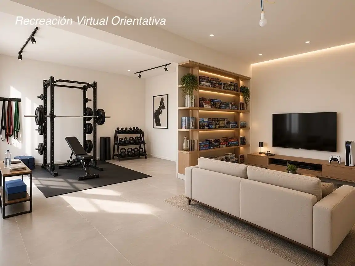 Sala de estar de Finca rústica en venta en Santiago del Teide con Terraza