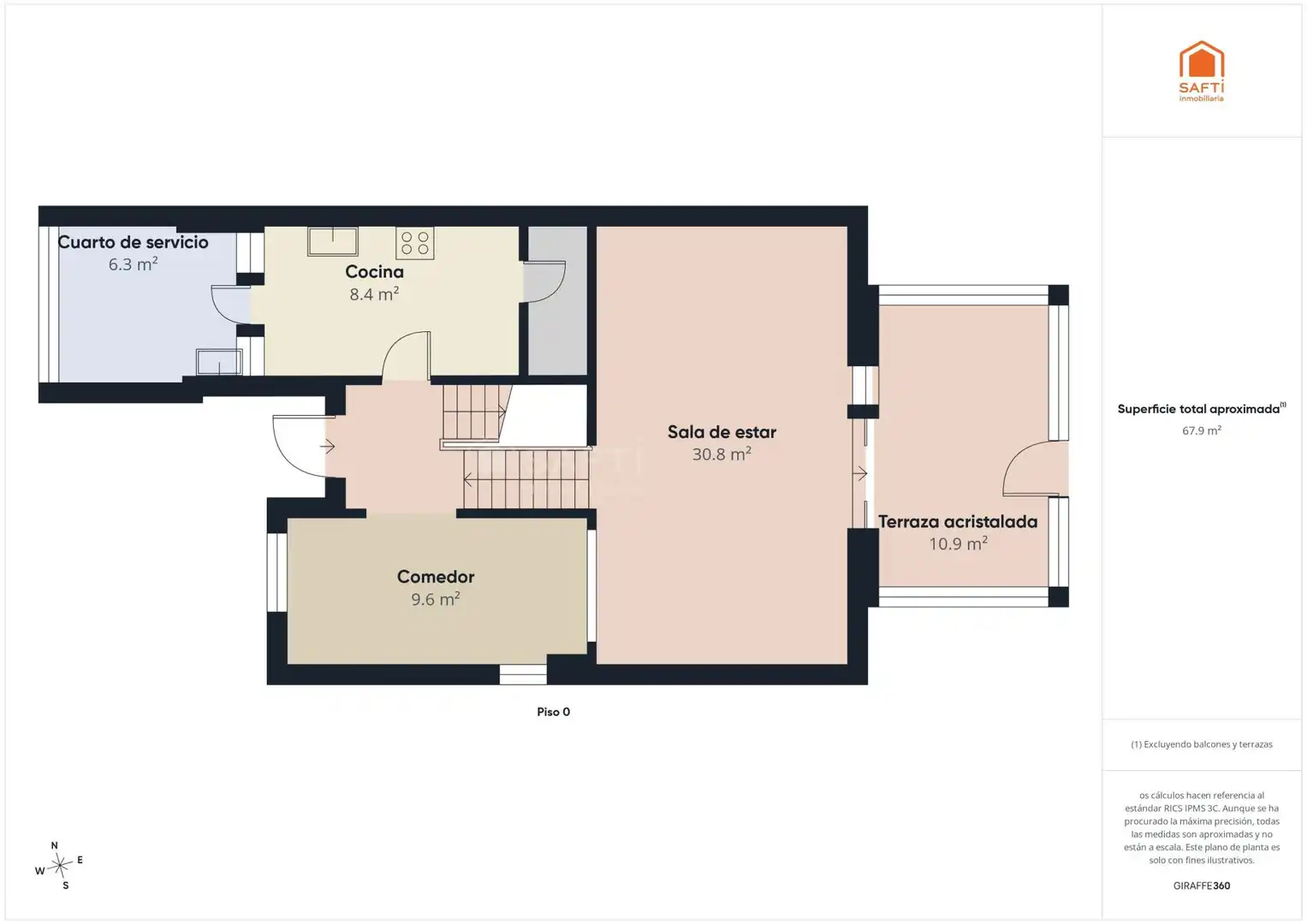 Detached homes for sale in Calvià  with Air Conditioner, Terrace and Balcony