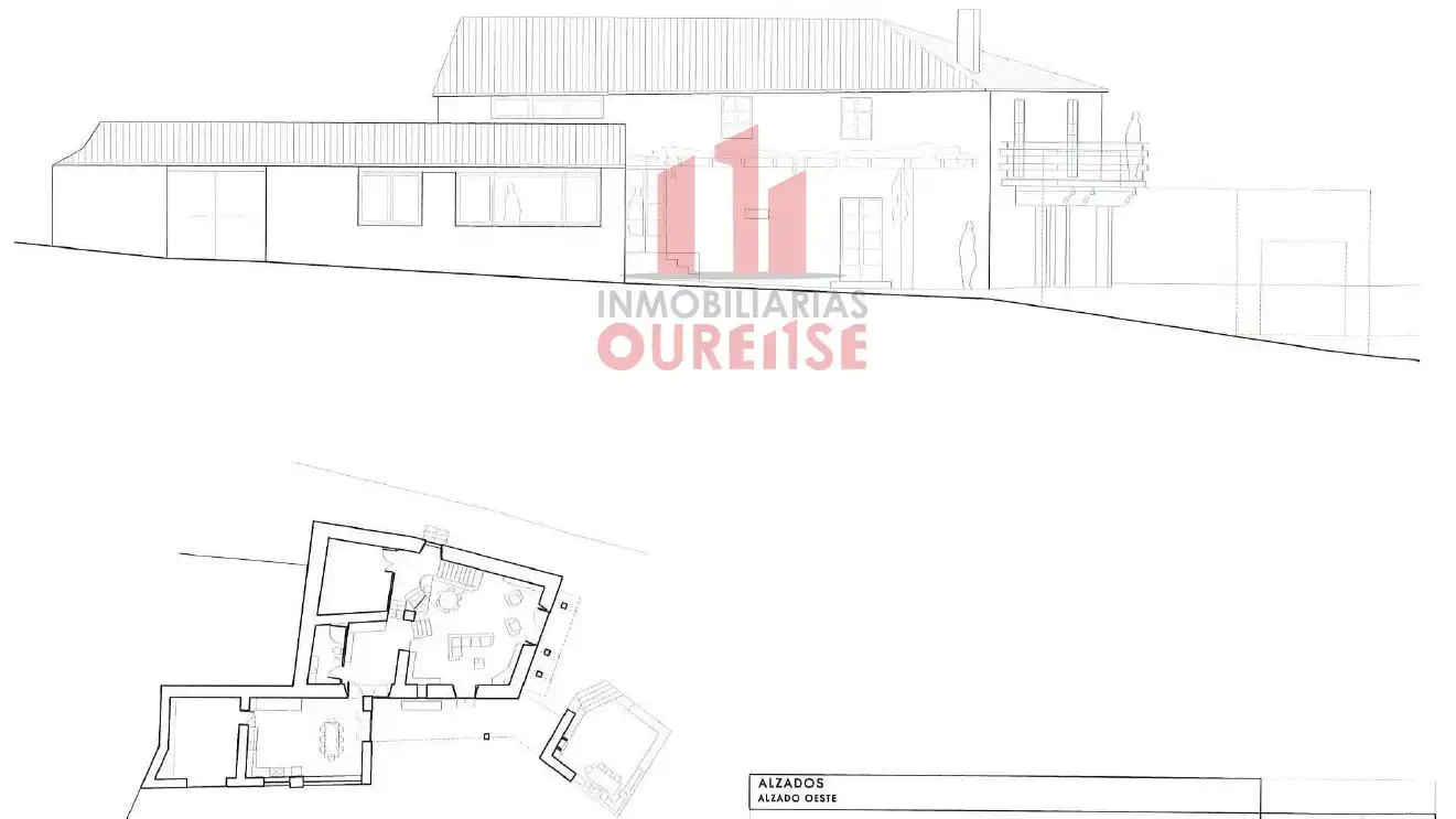 Maison à vendre à Sandiás, imagen 10