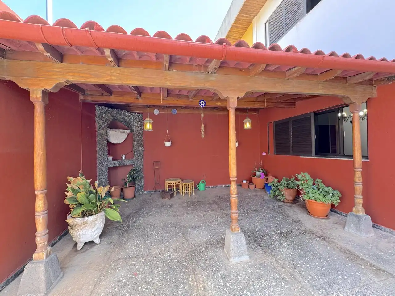Terrace of Houses for sale in Santa Cruz de Tenerife  with Private garden and Terrace
