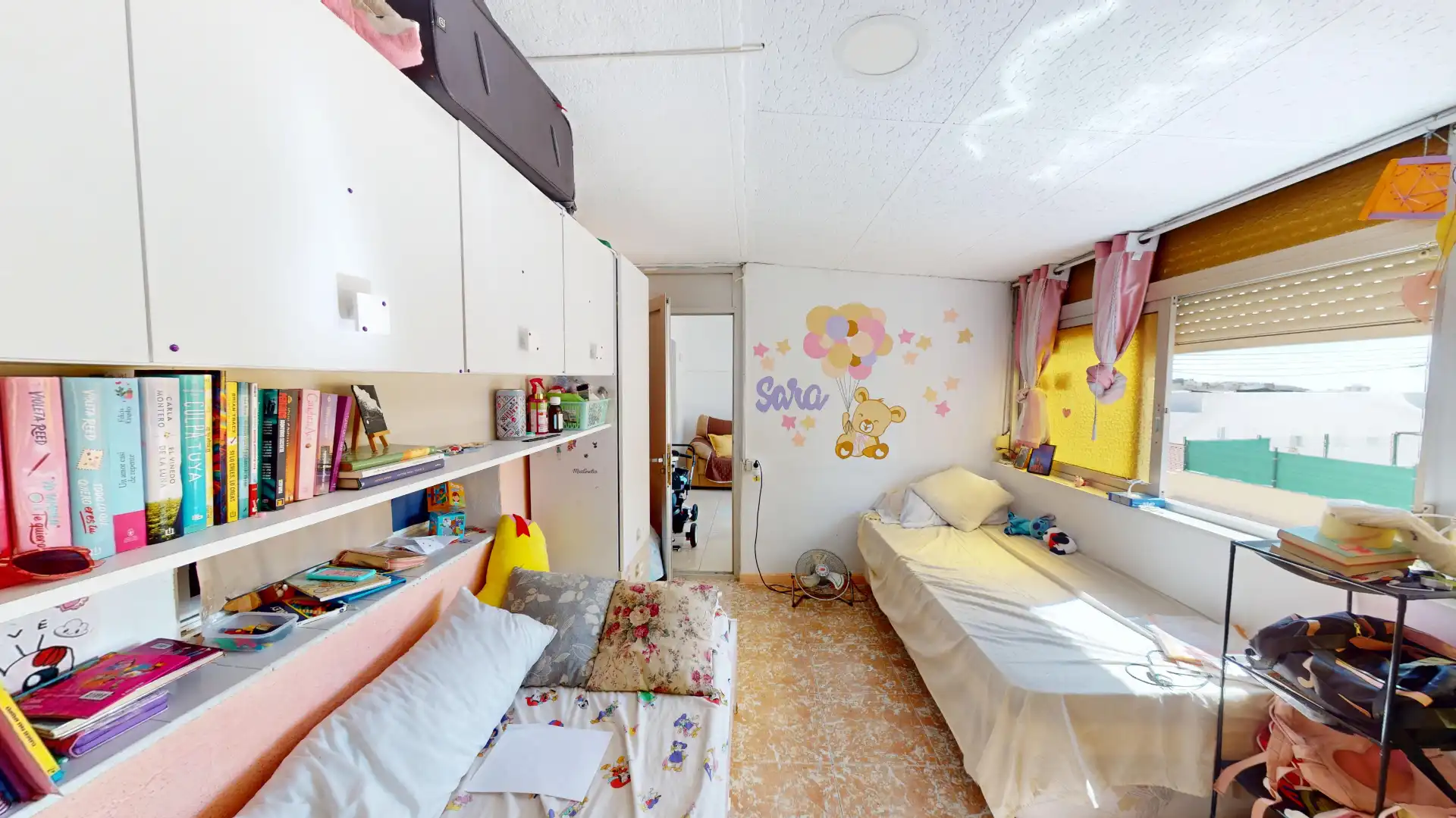 Wohnung zum Verkauf in Calle del Poeta Sansano, imagen 10