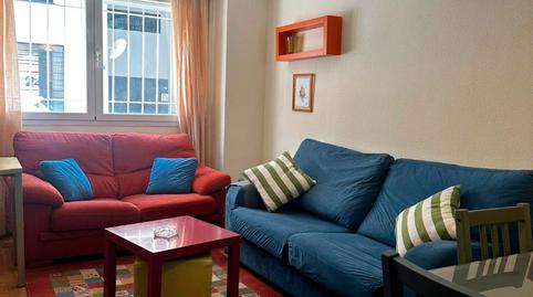 Foto 2 von Wohnung zur Miete in Calle de Alejandro Villegas, Canillas,  Madrid Capital