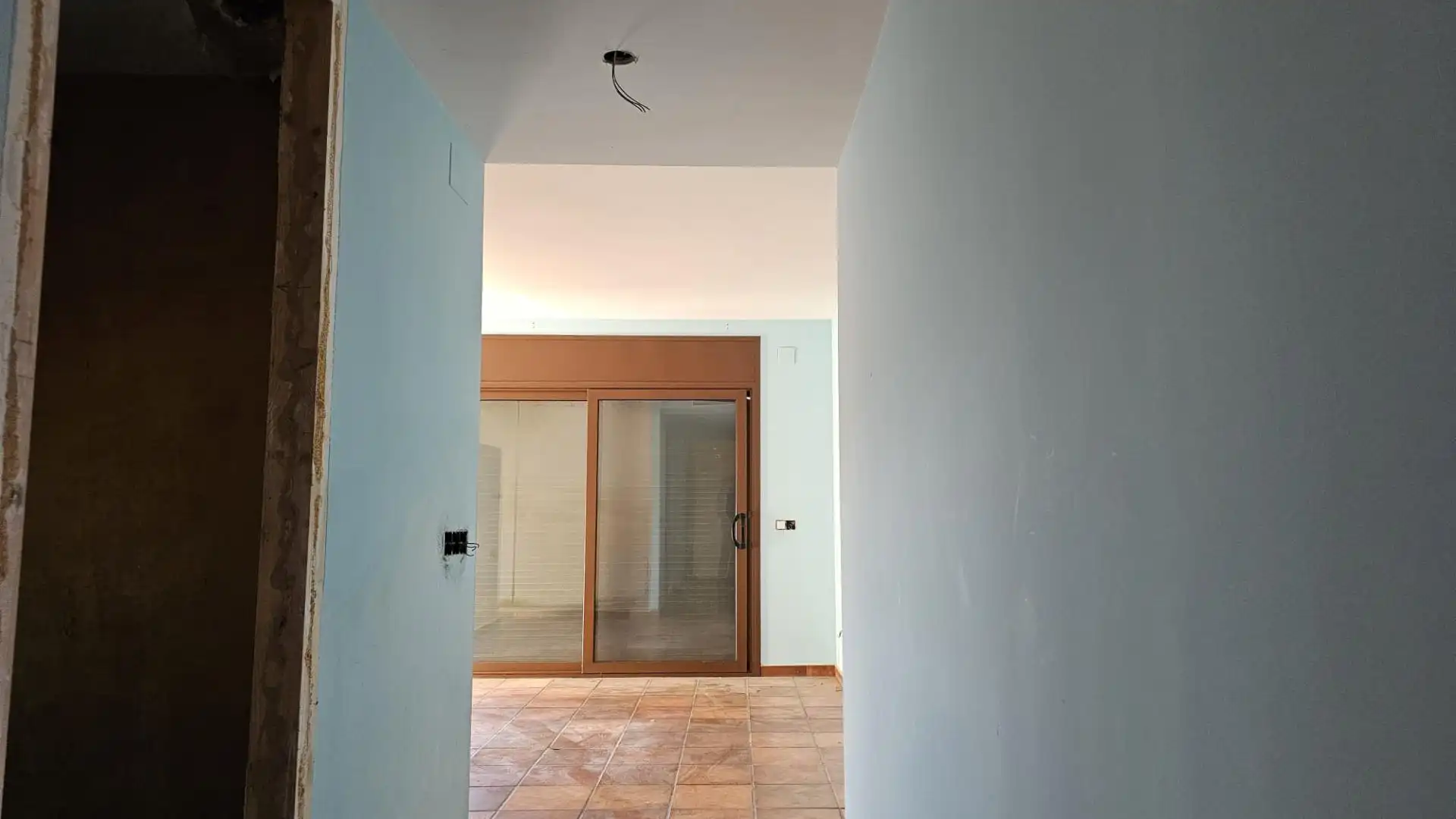 Casa amb terrassa en venda a Calle Josep Tarradelles, imagen 18