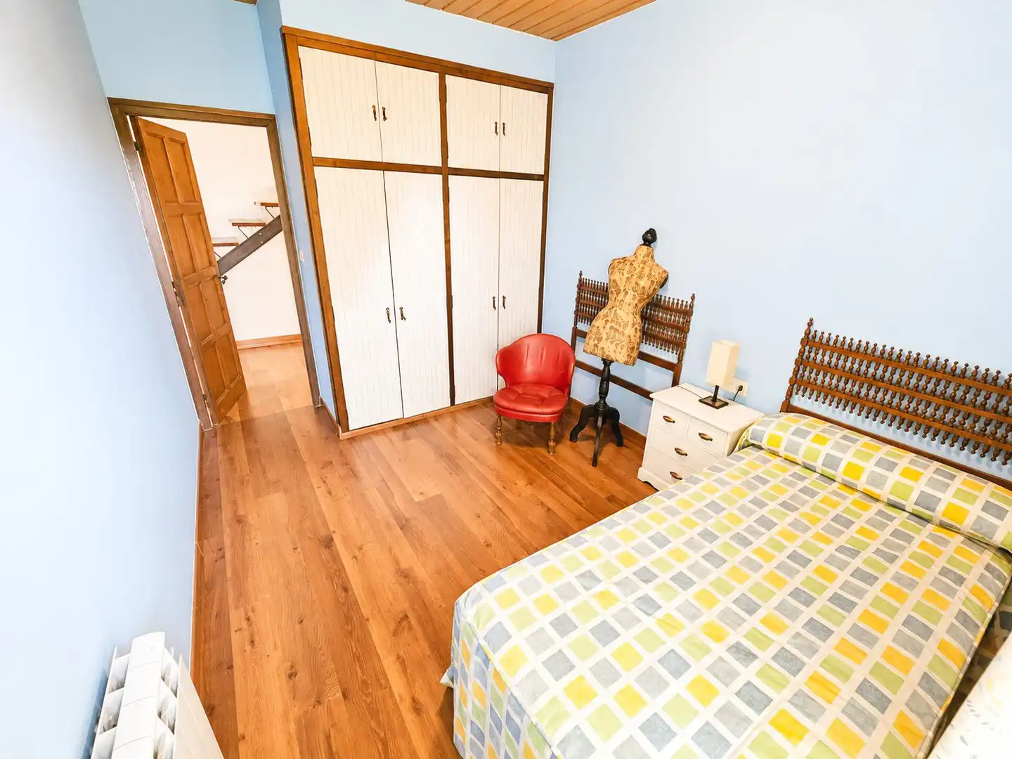 Casa con terraza en venta en Bellvei, imagen 42