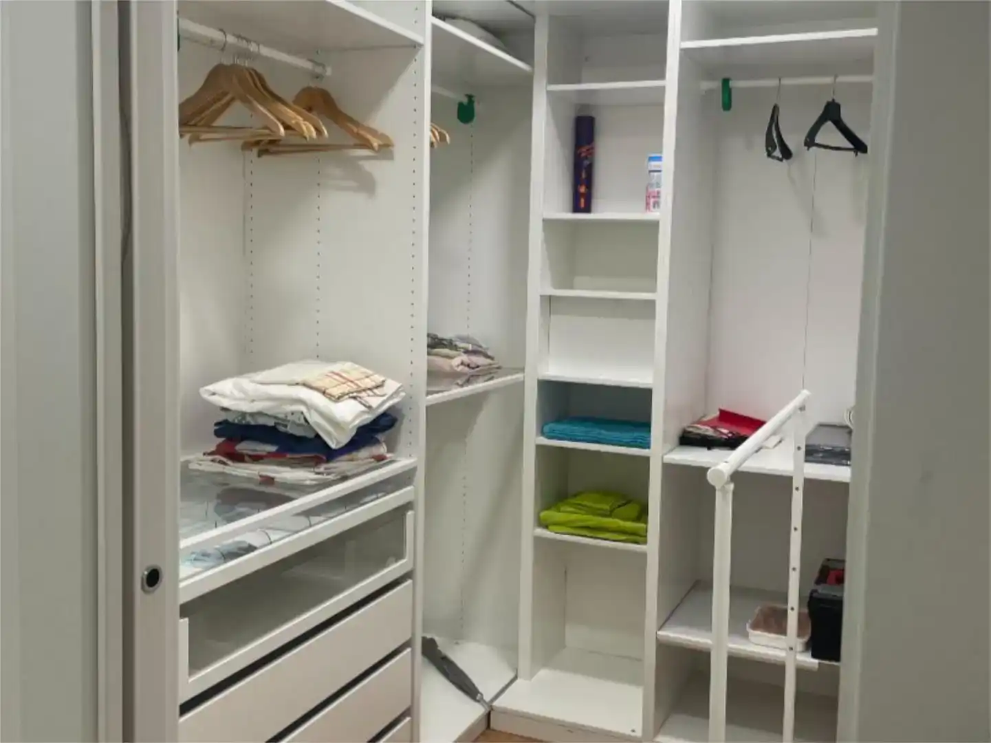 Pis en venda en Zamora Capital  amb Aire condicionat, Terrassa i Balcó