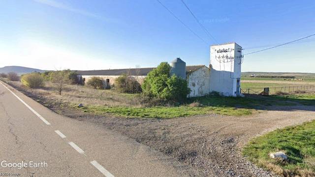 Terreno en Venta en Almenar de Soria