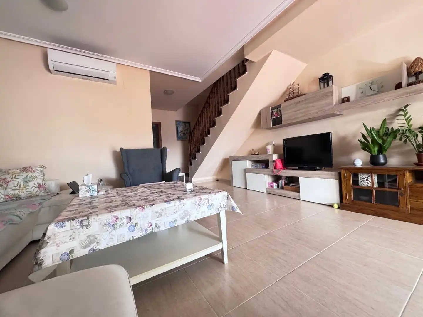 Duplex avec piscine à vendre à Santiago de la Ribera, imagen 6