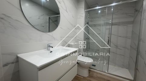 Foto 4 de Piso en venta en San Francisco, Lucena