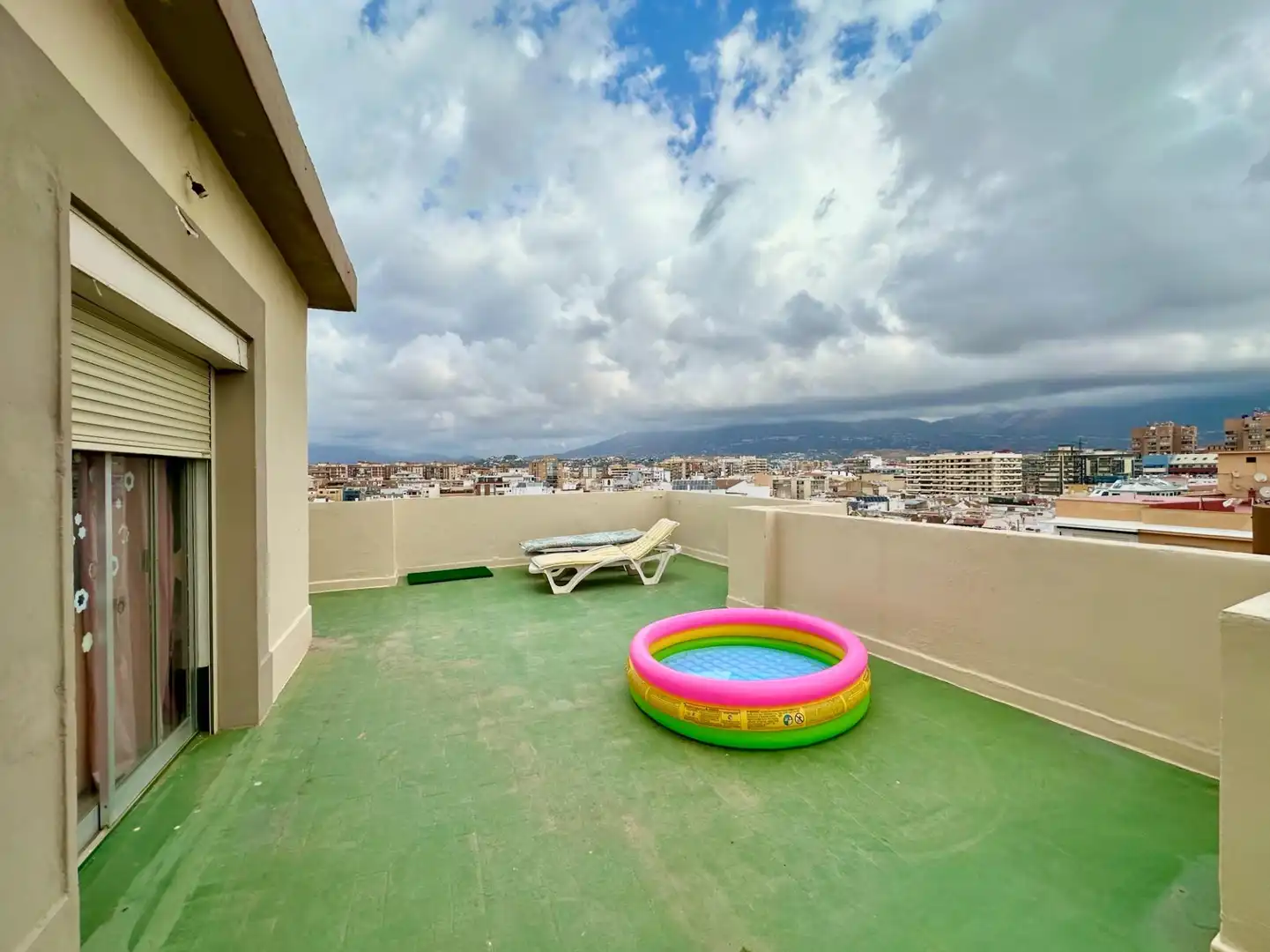 Penthouse mit Terrasse zum Verkauf in Puerto Deportivo, imagen 33