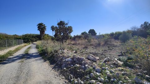 Foto 3 de Residencial en venta en 6. Parcela , Altea ciudad, Altea