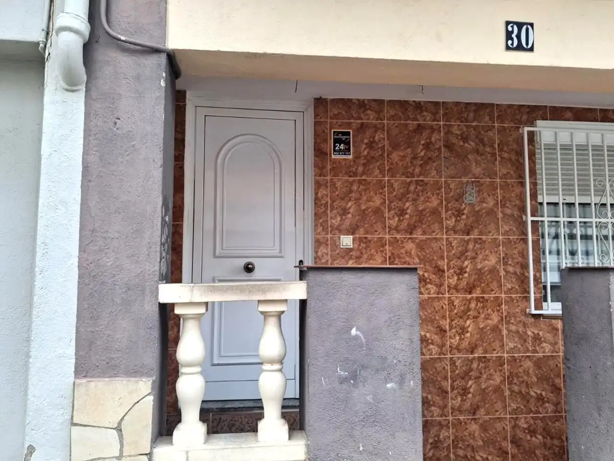 Casa en venta en Doctor Ferran, imagen 3