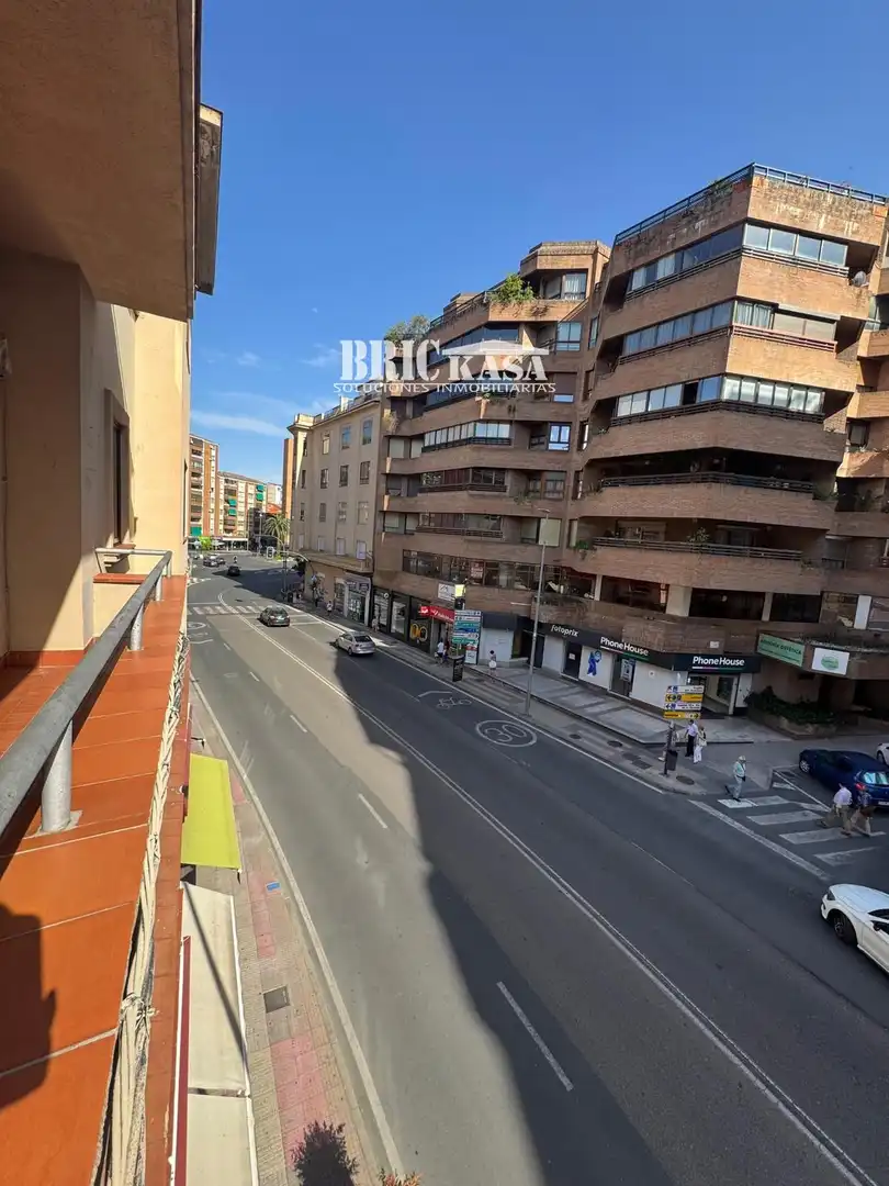 Pis amb ascensor en venda a GIL CORDERO 6, imagen 4