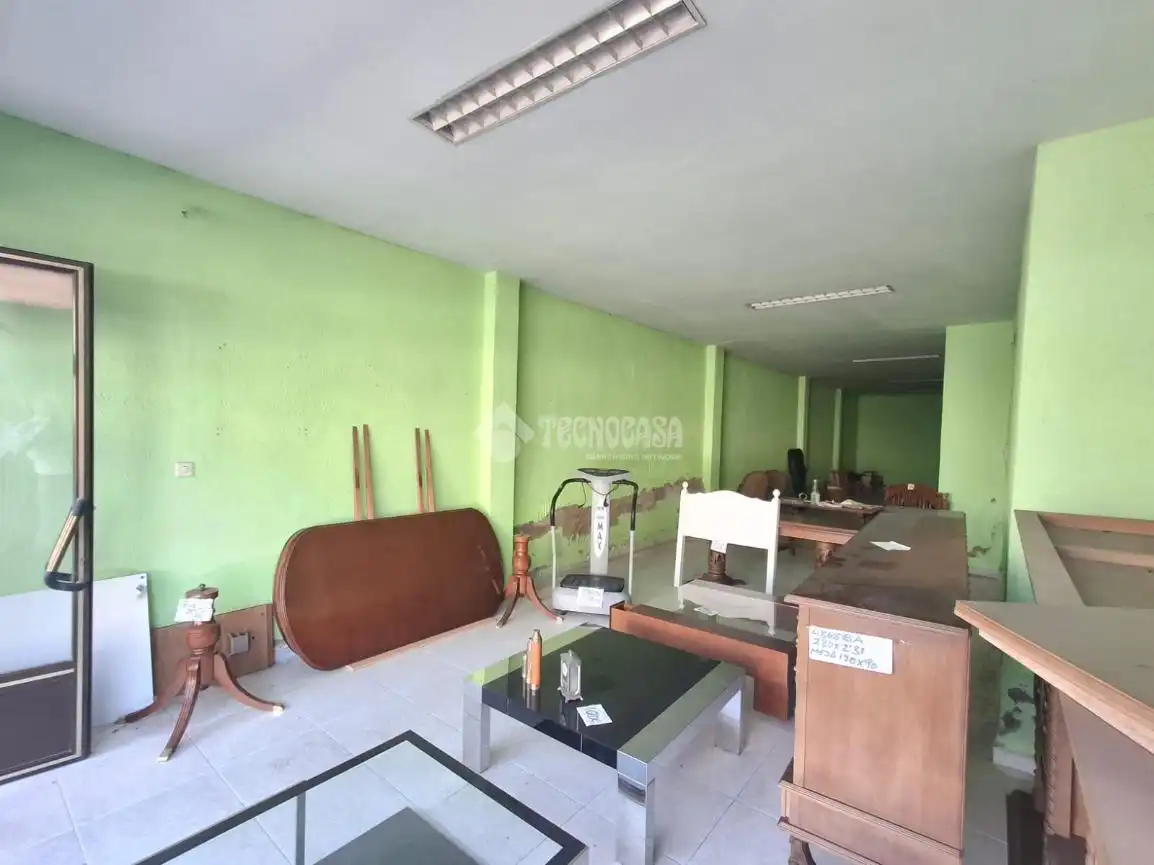 Local comercial en venda a La Carolina, imagen 7