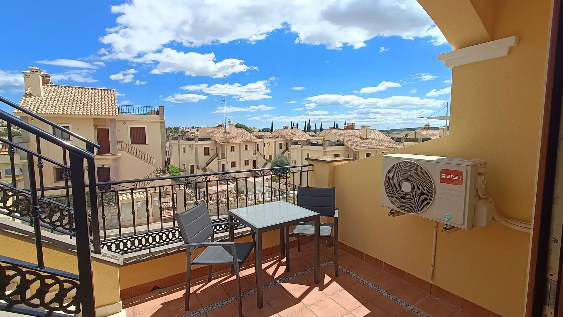 Appartement compact avec terrasse à vendre à Algorfa, imagen 21
