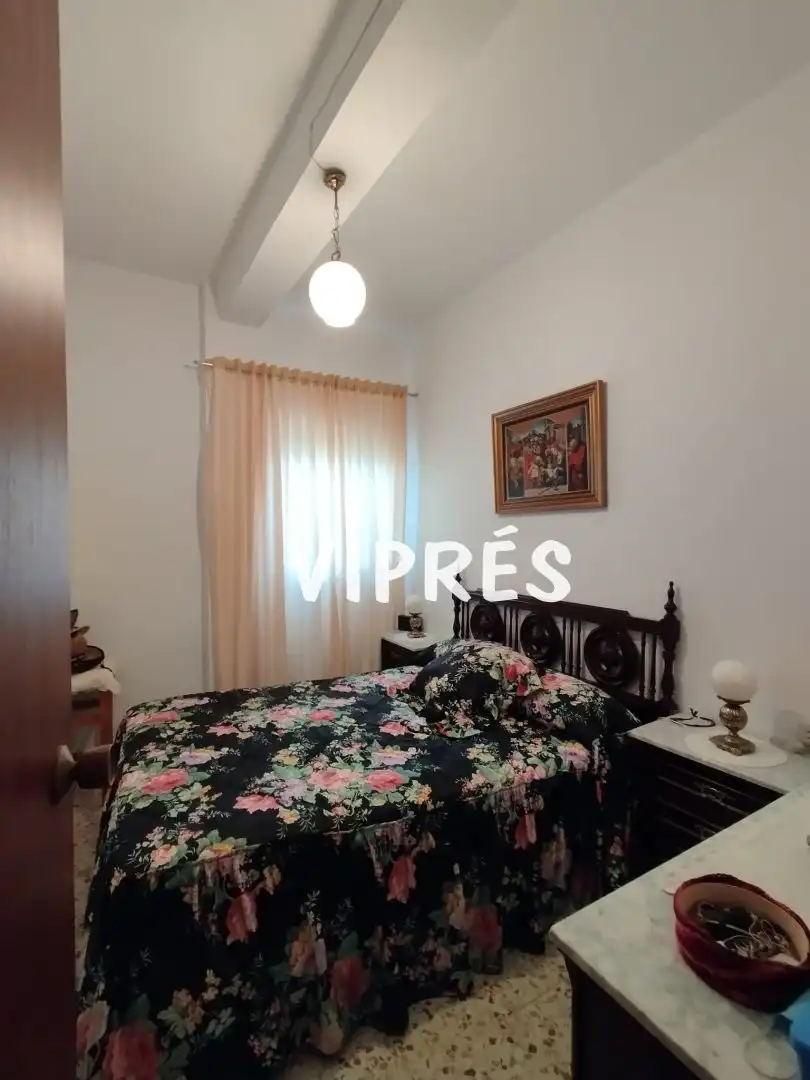 Finca rústica en venta en Valverde de Mérida