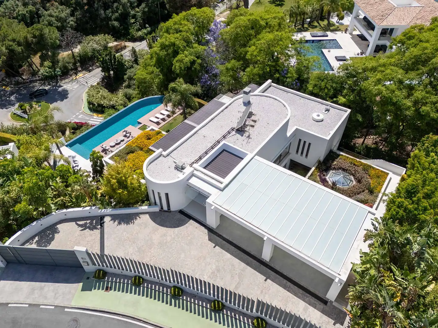 Haus mit Pool zum Verkauf in La Quinta, imagen 5