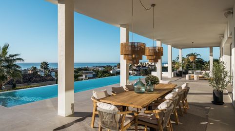 Foto 5 de Casa o chalet en venta en Los Flamingos, Benahavís