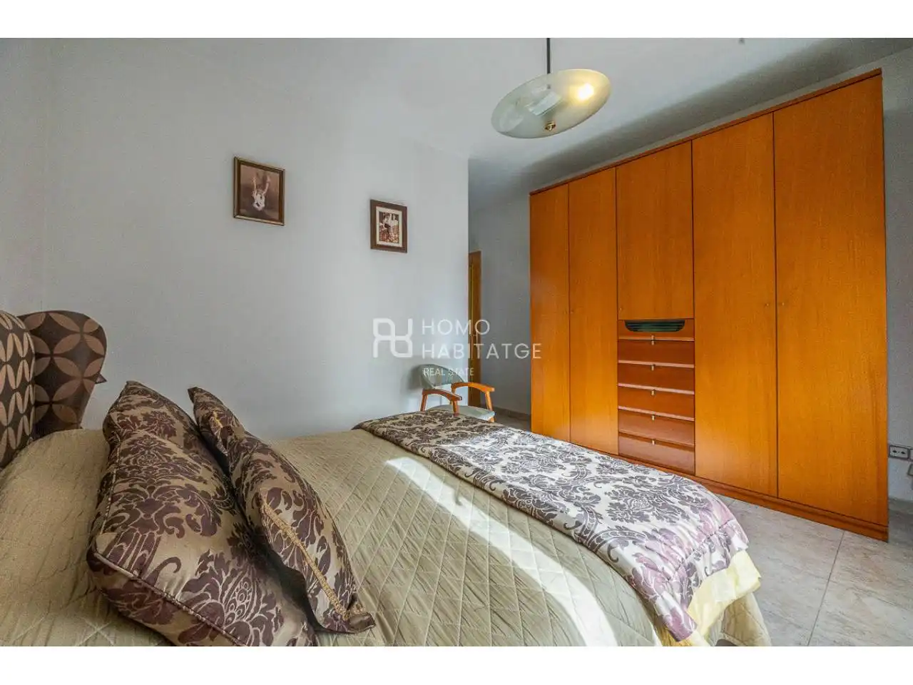 Dormitori de Casa o xalet en venda en Creu Alta - Puiggener