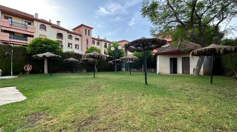 Foto 4 de Piso en venta en Calle Calle María la Judía, Tablero Bajo - Arruzafilla, Córdoba Capital