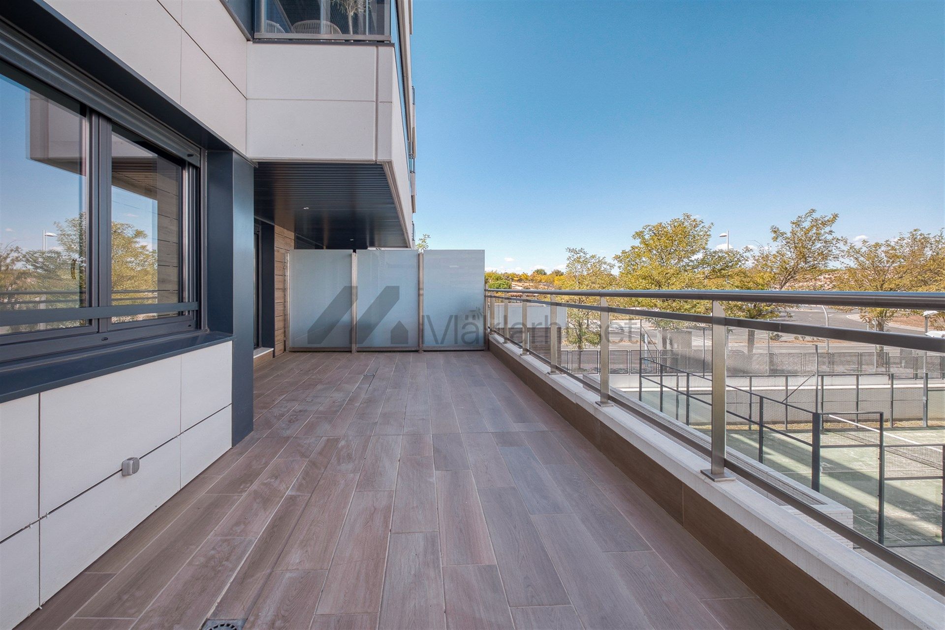 Apartament en venda a Valdebebas - Valdefuentes