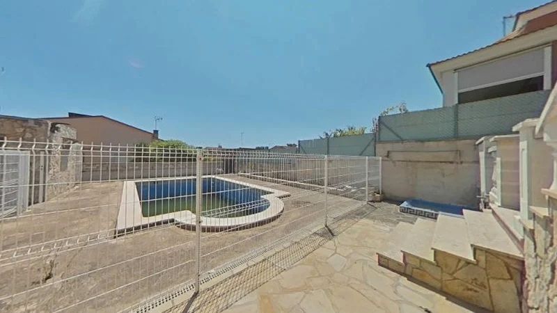 Casa o xalet en venda a Carrer de la Parada Gran, Sant Salvador