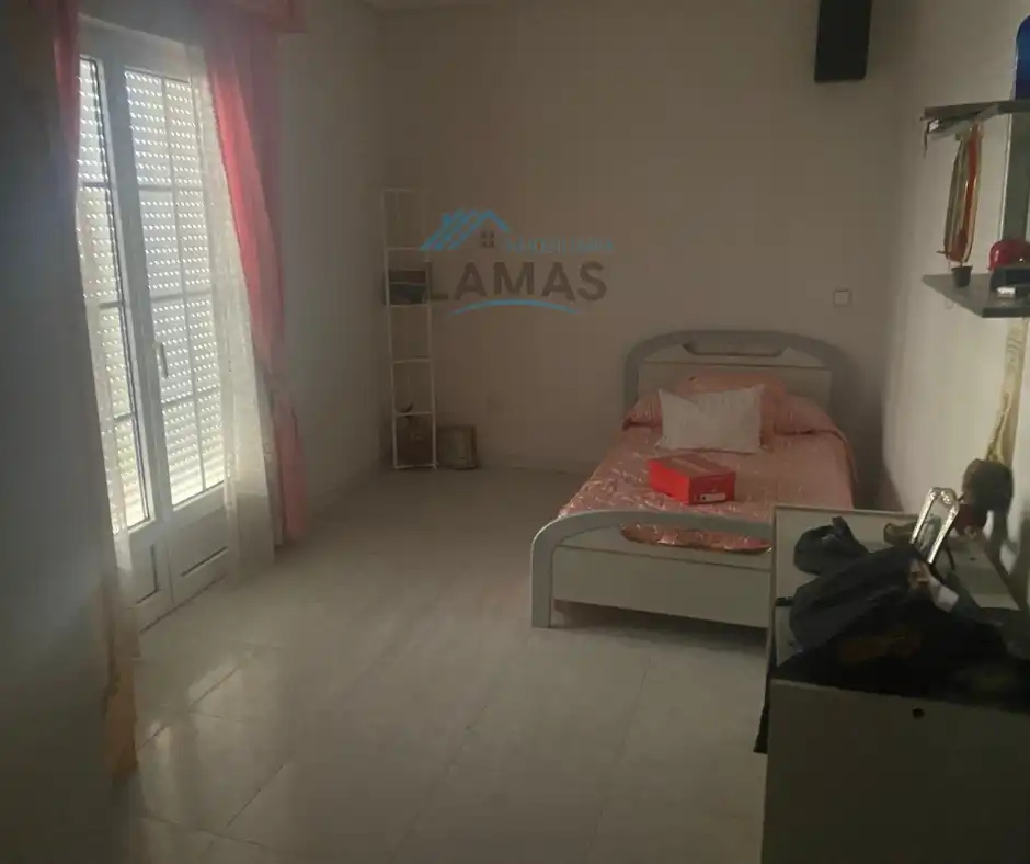 Habitación de Casa o chalet en venta en Talayuela con Calefacción y Terraza