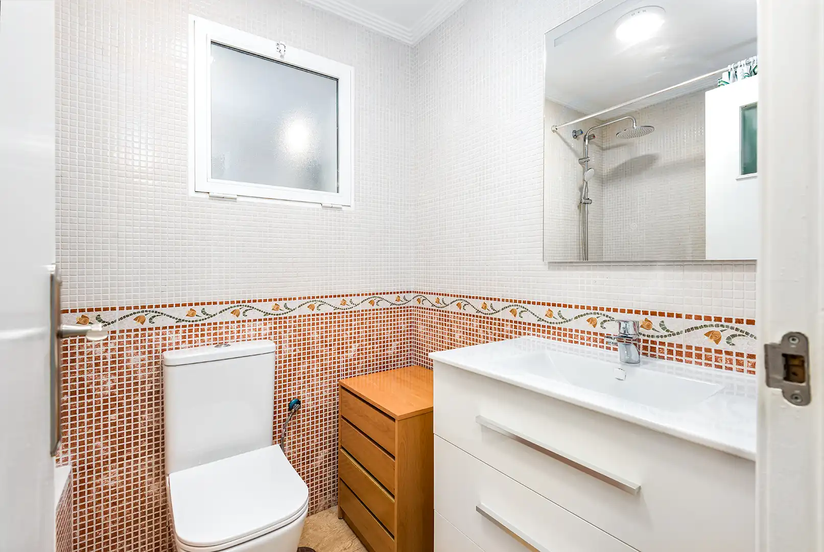 Apartamento con terraza en venta en Calle Patricio Zammit 61, imagen 5